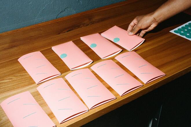 Chocolate Suizo mit Olivier Bur