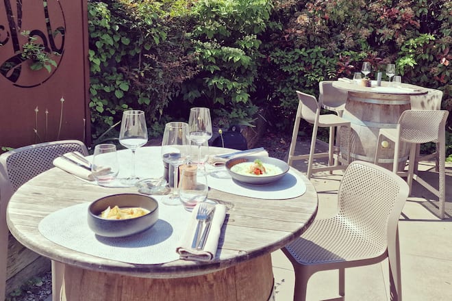 Le Lab By Adel & Niko