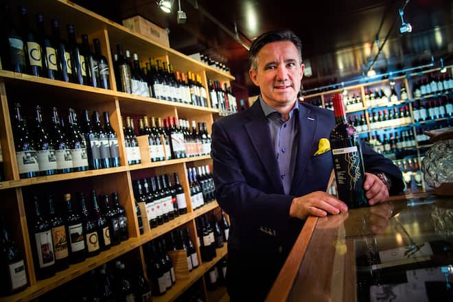 Restauarnt Carlton 2019