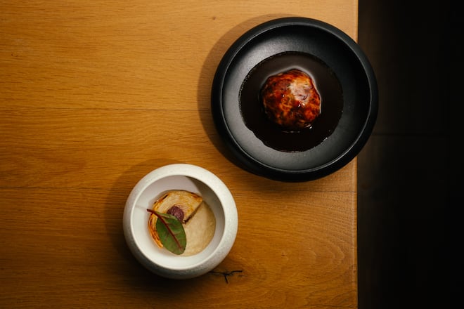 Le Deci comptoir gourmand