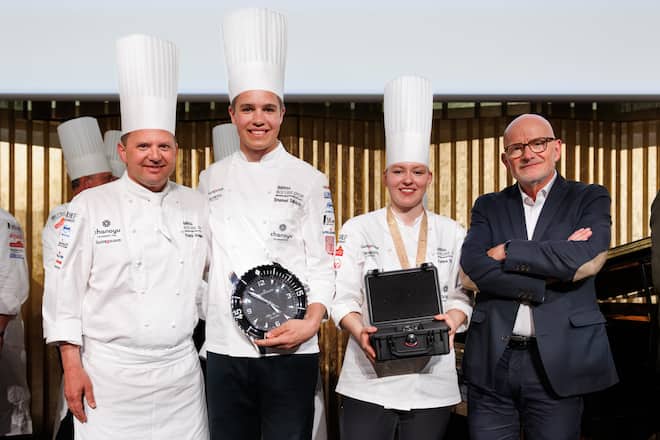 Bocuse d'Or