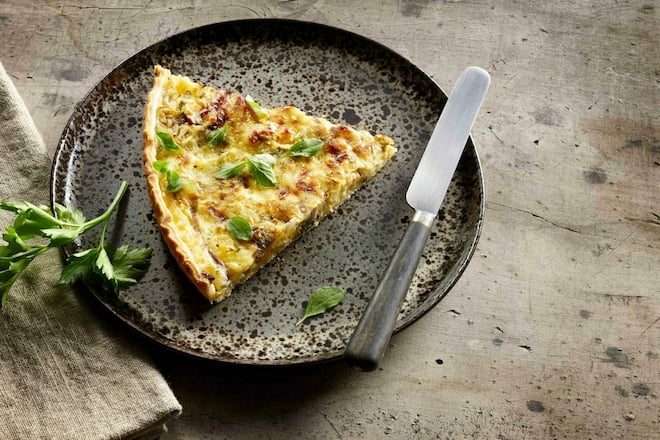 Rezepte Emmentaler AOP