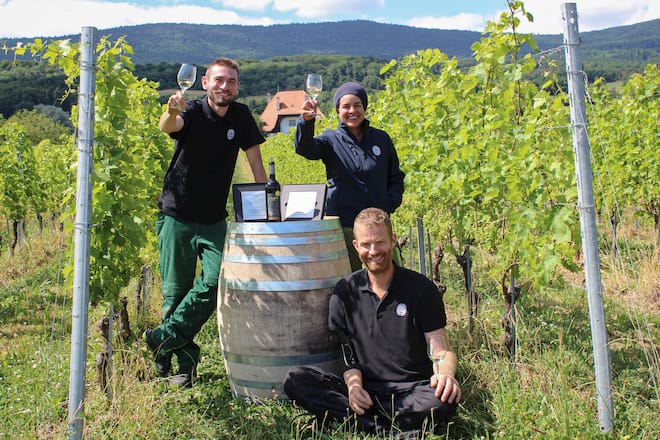 Cave des Viticulteurs de Bonvillars