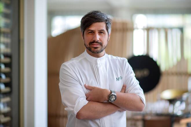 Kitchen Impossible Sven Wassmer gegen Tim Mälzer