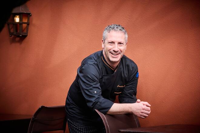 Il Mirtillo, restaurant à Vessy,GE