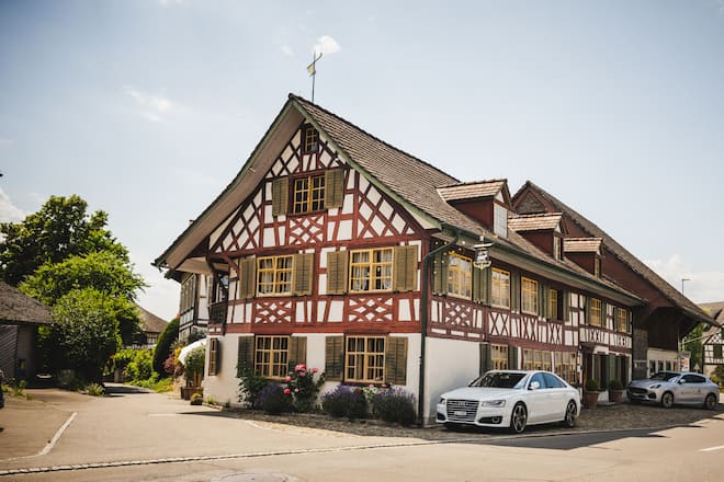 Schäfli Wigoltingen 2023