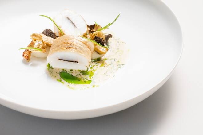 20 ans Chalet d'Adrien Verbier