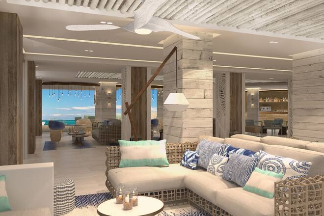 Nobu Hotel Ibiza Bay