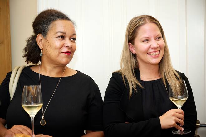 Politiker kochen | Martin Göschel