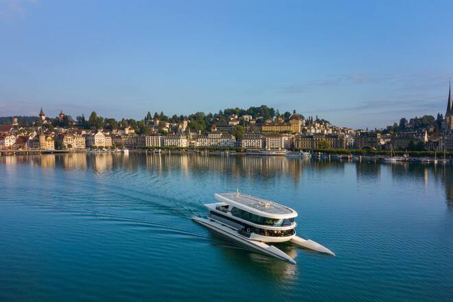 Valentinstag 2021 Bürgenstock Restort «You & Me - a week of Valentine»