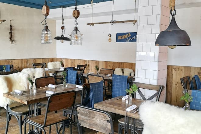 Restaurant Test Guide 2022 Brasserie Uno Zermatt VS