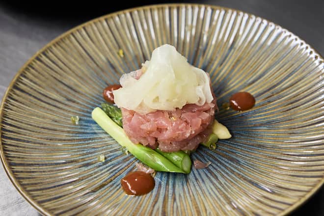 NOI Röthelberg, Tatar