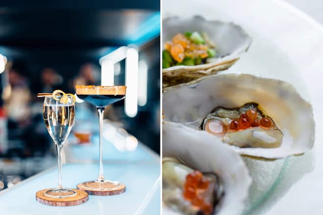 MET Rooftop Laurent-Perrier