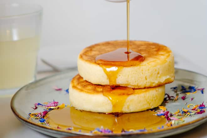 L'Impression Café Lausanne