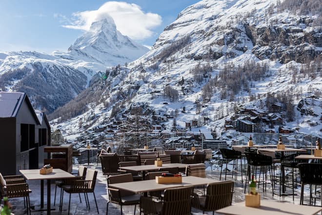 Schönegg Zermatt