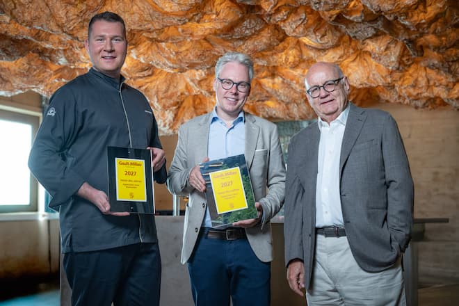 Hotel des Jahres 2027 - Apenzeller Huus -