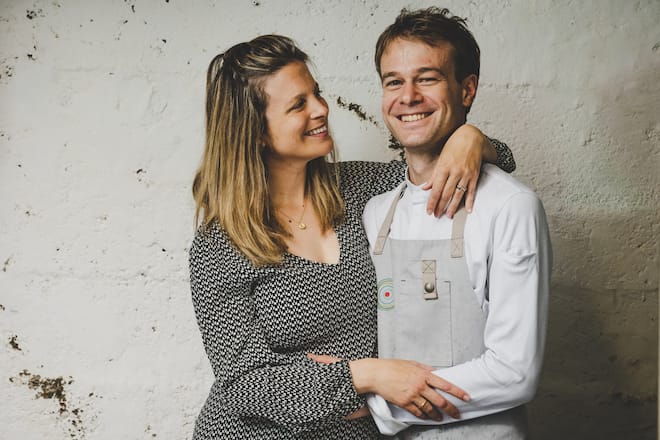 Osteria Del Centro, Piero Roncorini 2023