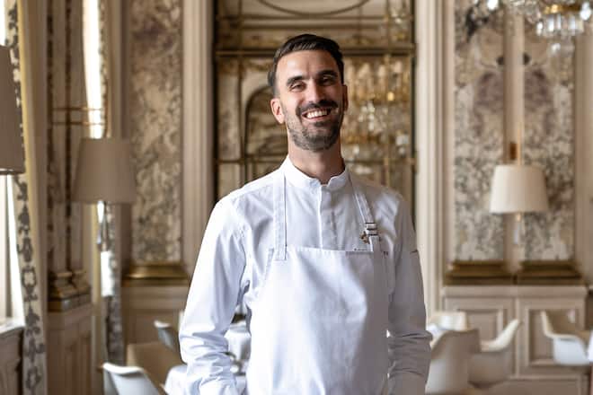 Amaury Bouhours Meurice