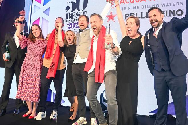 Rasmus Kofoed 50 Best