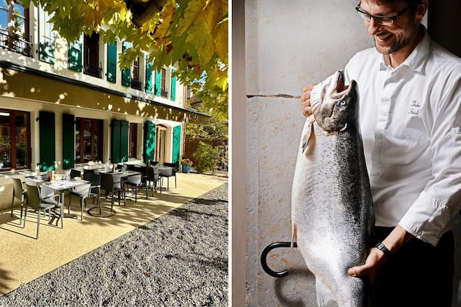 A Dardagny, une ode au terroir genevois dardagny