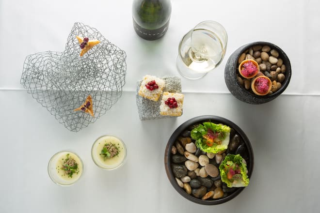 Gourmetfestival Schaffhausen Mai 2022