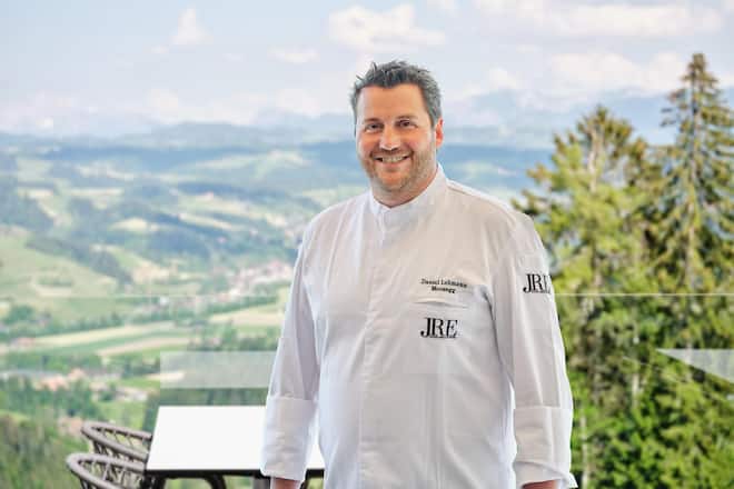 Boutique Hotel Moosegg, Daniel Lehmann, Emmenmatt, BE