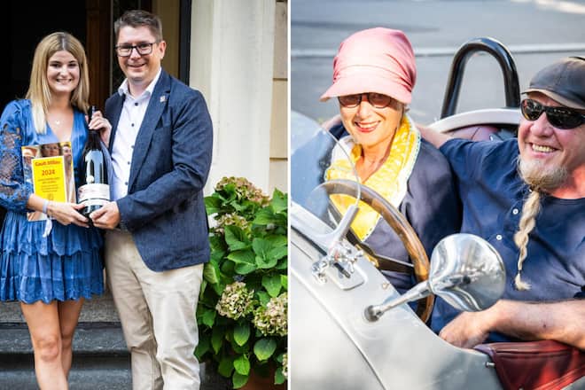 GlouGlou, Luzern, Party, POP des Jahres 2024