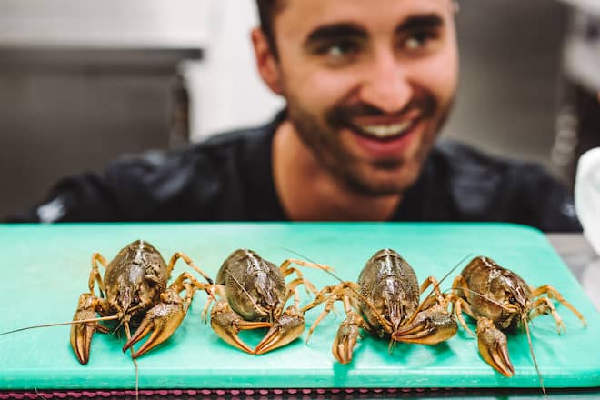 Silvio Germann Igniv Bad Ragaz