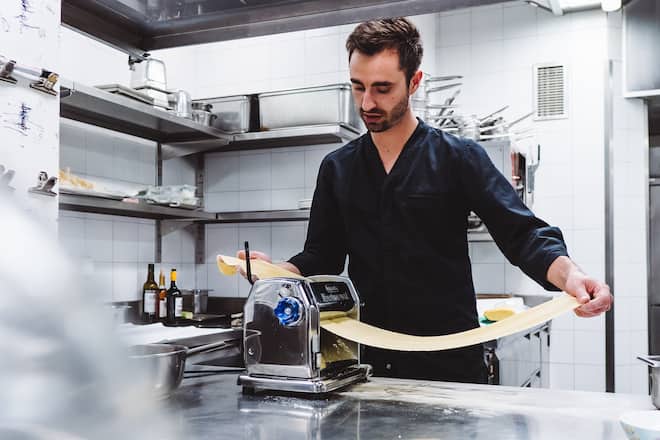 Silvio Germann Igniv Bad Ragaz