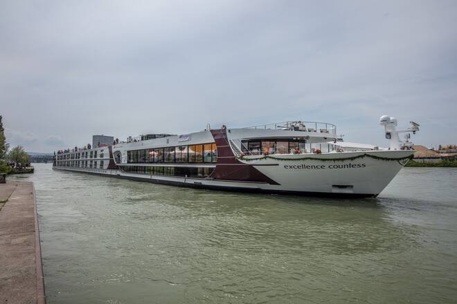 Taufe Countess Reisebuero Mittelthurgau