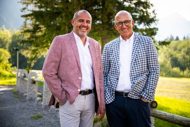 Gault Millau Golfturnier 2019