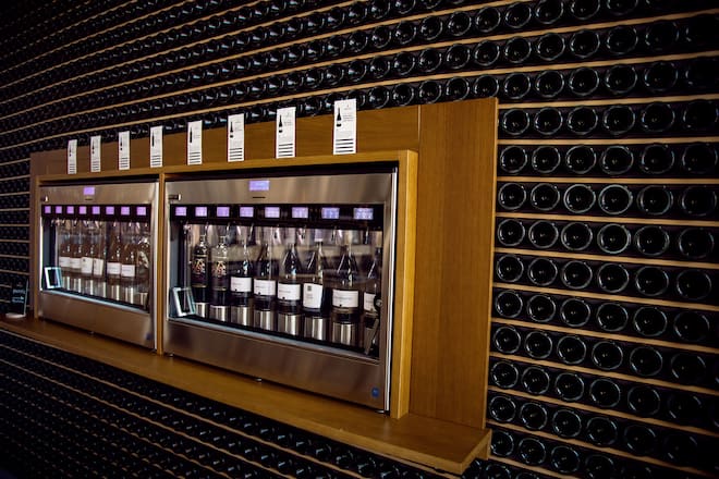 GM Provins Eröffnung