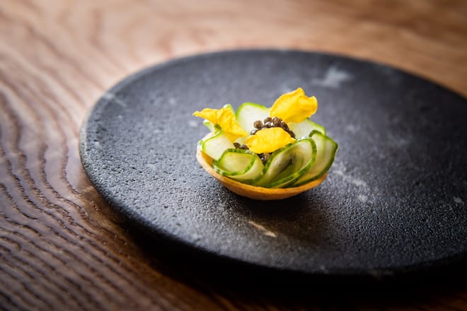 Sven Wassmer eröffnet "Memories" 2019