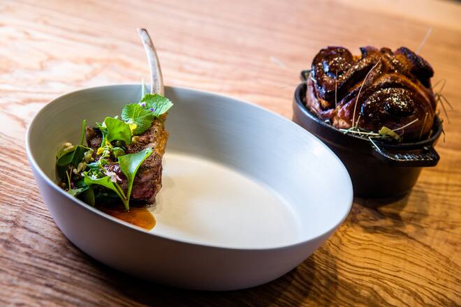 Sven Wassmer eröffnet "Memories" 2019