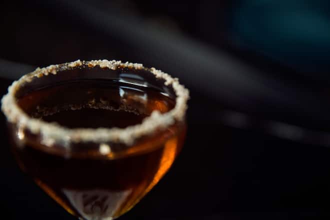 Bar am Wasser Zuerich