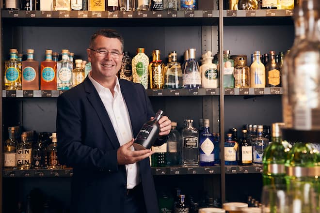 David O Halloran Globus