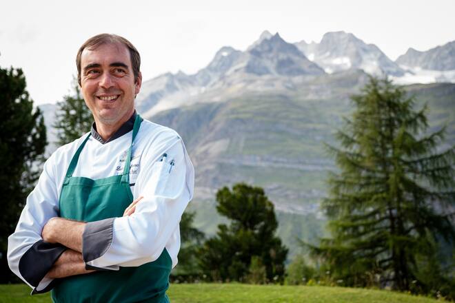 Swiss Deluxe Hotels Zermatt Riffelalp