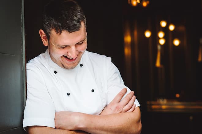 Roter Baeren Basel Roger von Bueren