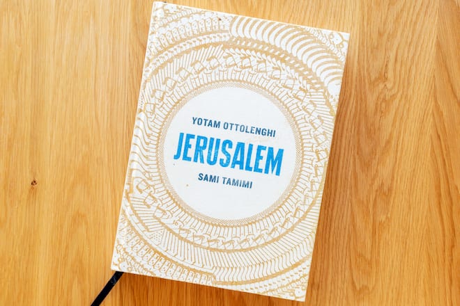 Jerusalem Kochbuch