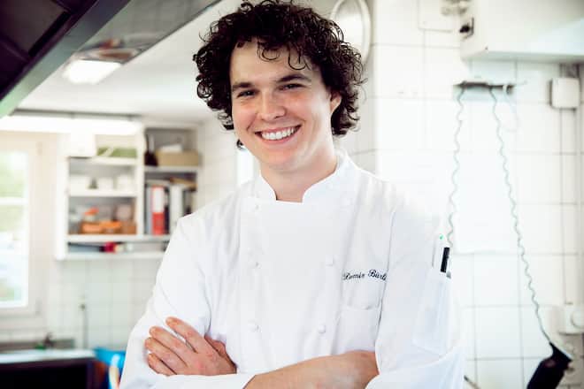 Dominic Bürli Wildenmann Buonas