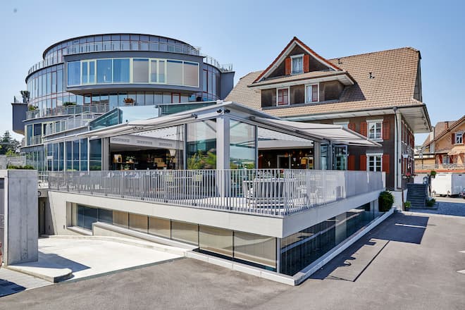 Hirschen Oberkirch Markus Wicki