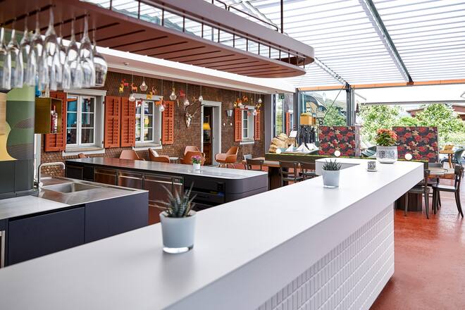 Hirschen Oberkirch Markus Wicki