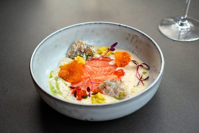 Barranco Zurich Peruvian Sundays