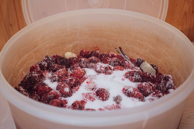 Mattias Roock und Bruna Bozzato Castello del Sole