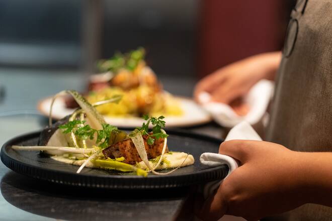 Max und Otto Hotel Romantik Europe