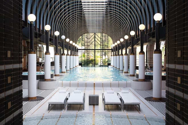 Victoria Jungfrau Interlaken