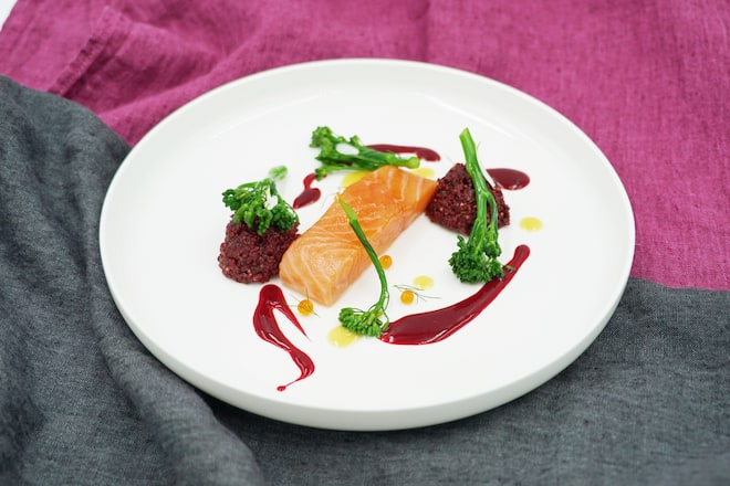 Globus Mey Selections Eric Glauser