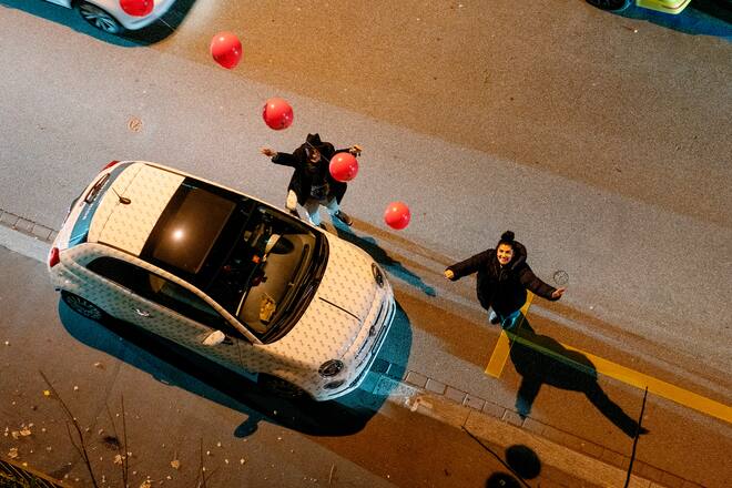 Rosi Weihnachtsmenü Markus Stöckle