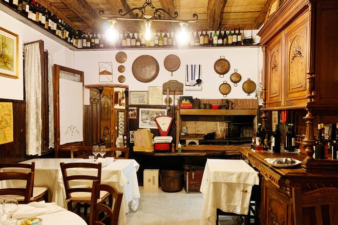 Pascal Grobs Gerichte des Jahres 2020