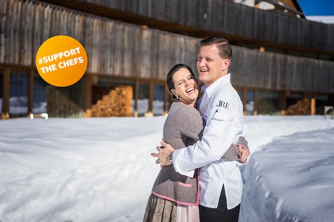 In Lain Hotel Cadona Dario Cadonau Brail